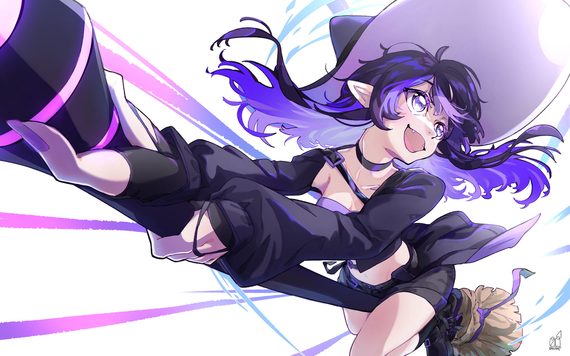 Efficitur faucibus vitae